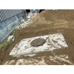 水泥滯洪池/水箱 , 合發水泥加工所