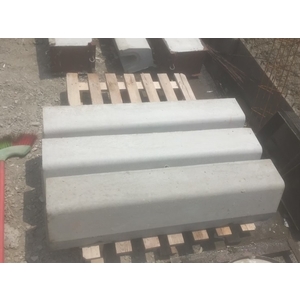 路緣石 , 合發水泥加工所