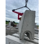 路緣石 , 合發水泥加工所