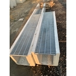 U型溝 , 合發水泥加工所