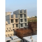 U型溝 , 合發水泥加工所