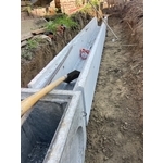 U型溝 , 合發水泥加工所