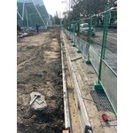 U型溝 , 合發水泥加工所