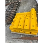 水泥製車輪擋 , 合發水泥加工所