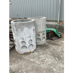 電力手孔 , 合發水泥加工所