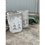 電力手孔 , 合發水泥加工所