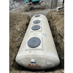 FRP污水處理槽 , 合發水泥加工所