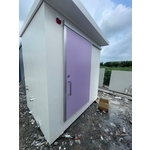 無障礙水泥廁所 , 合發水泥加工所