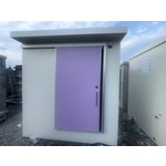 無障礙水泥廁所 , 合發水泥加工所