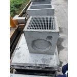 雨水陰井 , 合發水泥加工所