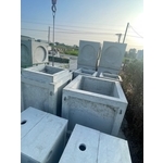 雨水陰井 , 合發水泥加工所