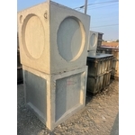 雨水陰井 , 合發水泥加工所