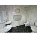 親子廁所 , 合發水泥加工所