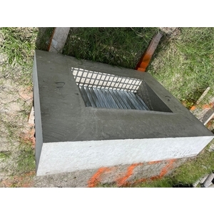 水溝蓋板 , 合發水泥加工所