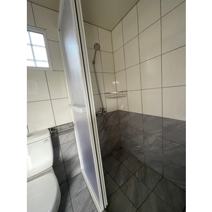 水泥流動廁所 , 合發水泥加工所