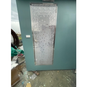 水泥流動廁所 , 合發水泥加工所