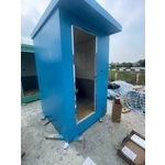 水泥流動廁所 , 合發水泥加工所