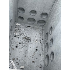 電信手孔 , 合發水泥加工所