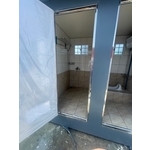 水泥流動廁所 , 合發水泥加工所