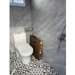 水泥流動廁所 , 合發水泥加工所