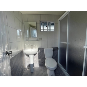 水泥流動廁所 , 合發水泥加工所