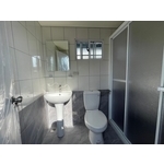 水泥流動廁所 , 合發水泥加工所