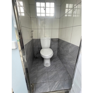 水泥流動廁所 , 合發水泥加工所