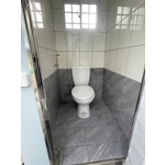 水泥流動廁所 , 合發水泥加工所