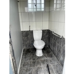 水泥流動廁所 , 合發水泥加工所