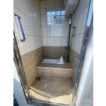 水泥流動廁所 , 合發水泥加工所