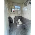 水泥流動廁所 , 合發水泥加工所