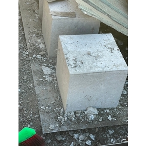 水塔/太陽能墊塊 , 合發水泥加工所