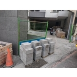 水塔/太陽能墊塊 , 合發水泥加工所