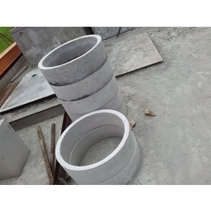 水泥花圃圈 , 合發水泥加工所