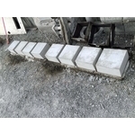 水泥墊塊 , 合發水泥加工所