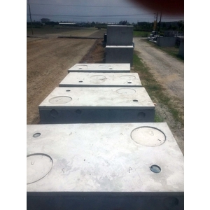 污水處理槽 , 合發水泥加工所