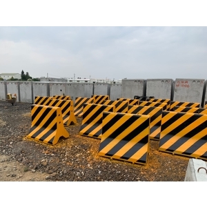 紐澤西護欄,合發水泥加工所