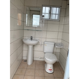 水泥流動廁所 , 合發水泥加工所