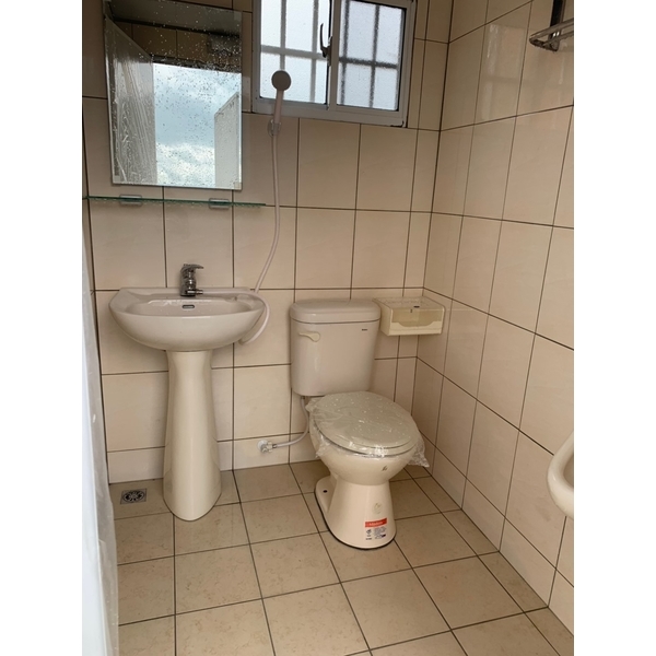 水泥流動廁所-合發水泥加工所