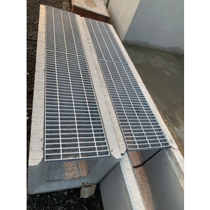 U型溝,合發水泥加工所