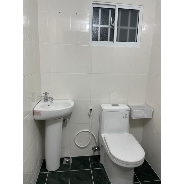 水泥製流動廁所-合發水泥加工所