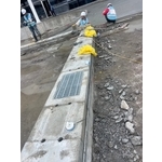 水溝蓋板施工 - 合發水泥加工所