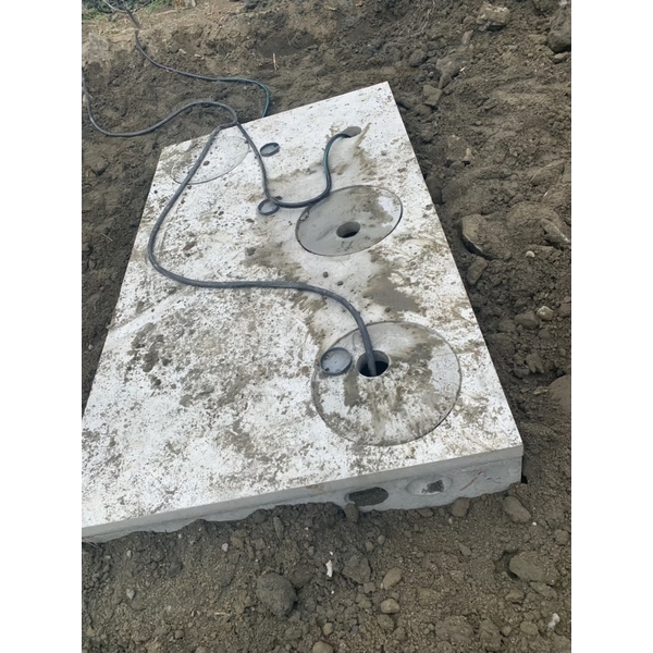 污水處理槽/化糞池施工-合發水泥加工所