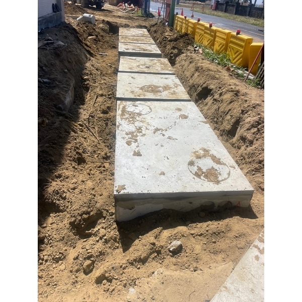 污水處理槽/化糞池施工-合發水泥加工所