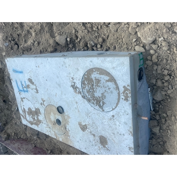 污水處理槽/化糞池施工-合發水泥加工所