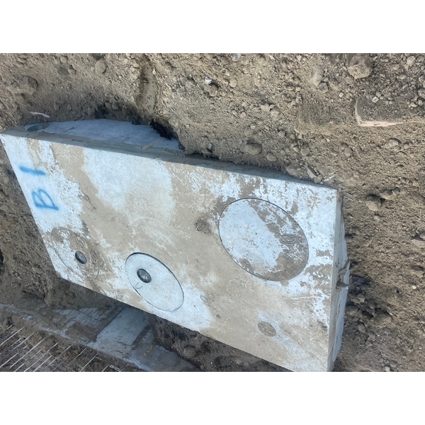 污水處理槽/化糞池施工-合發水泥加工所