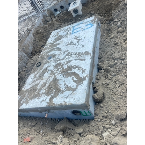 污水處理槽/化糞池施工-合發水泥加工所