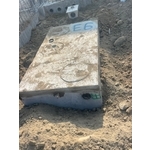 污水處理槽/化糞池施工 - 合發水泥加工所