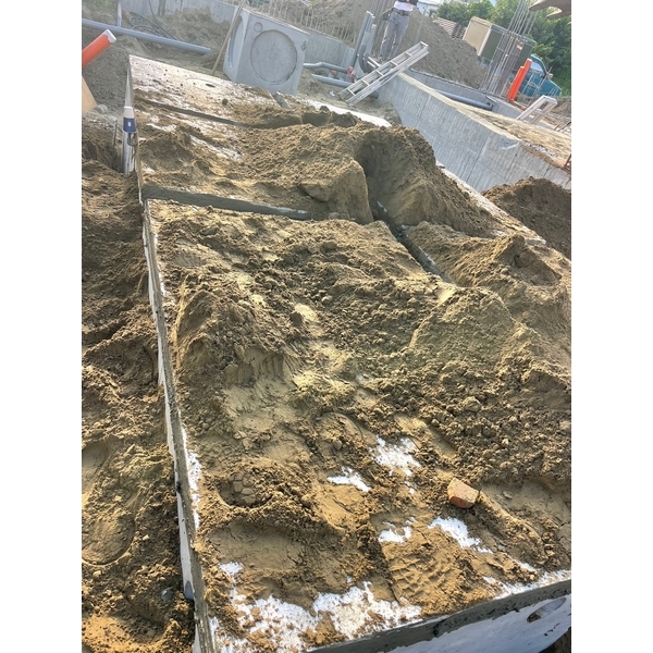 污水處理槽/化糞池施工-合發水泥加工所