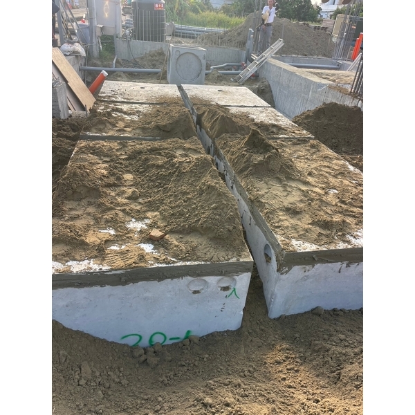 污水處理槽/化糞池施工,合發水泥加工所